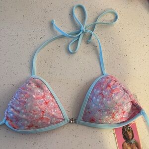 Strawberry Milk Mob Milky Way Bikini